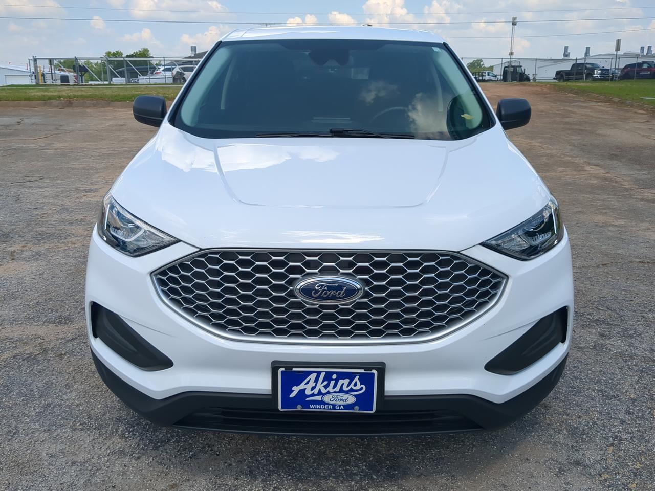 2024 Ford Edge SE Winder GA