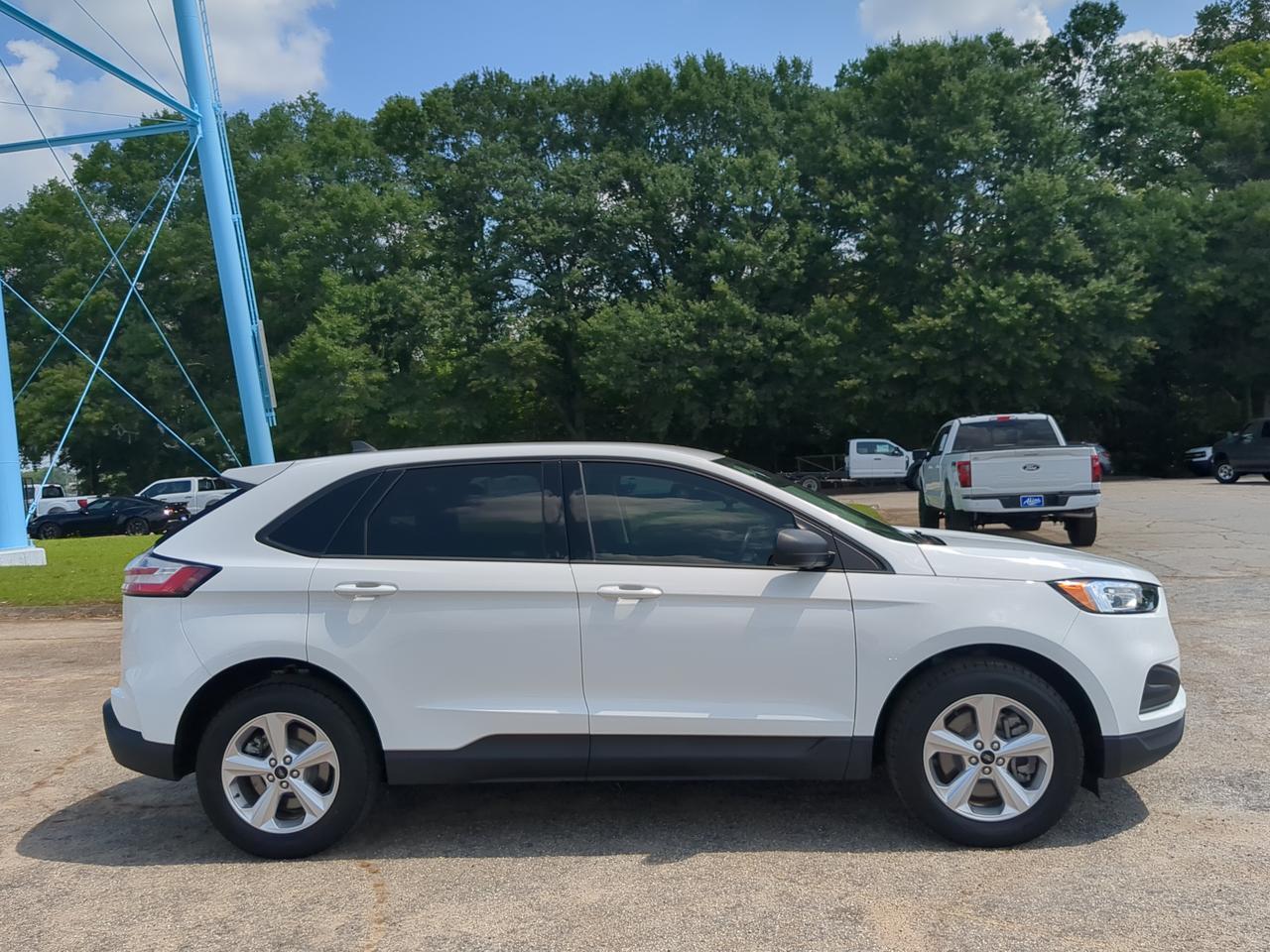 2024 Ford Edge SE Winder GA