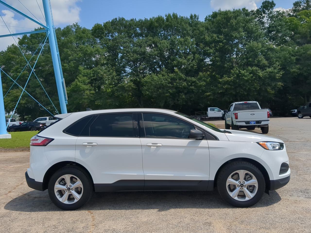 2024 Ford Edge SE Winder GA