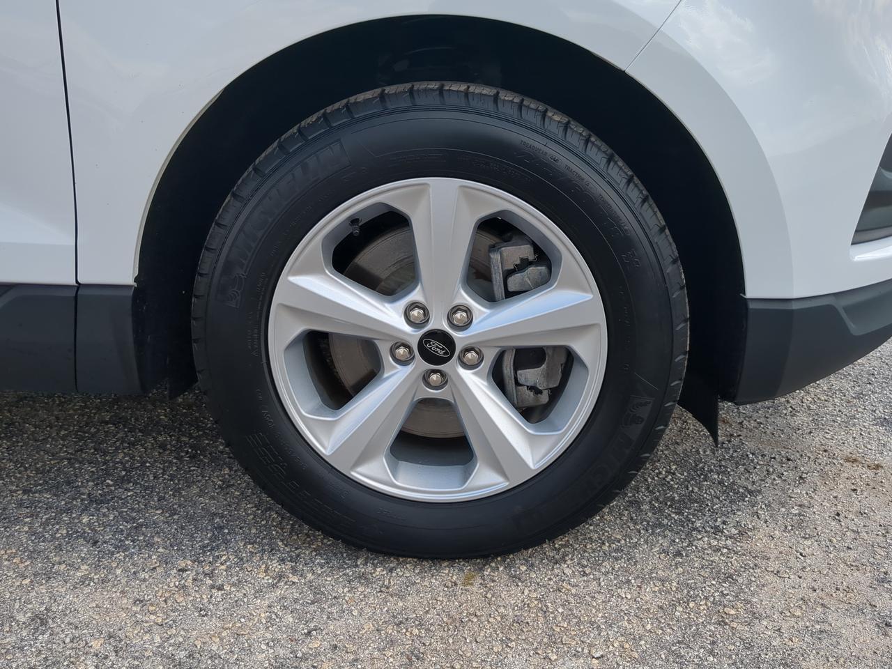 2024 Ford Edge SE Winder GA