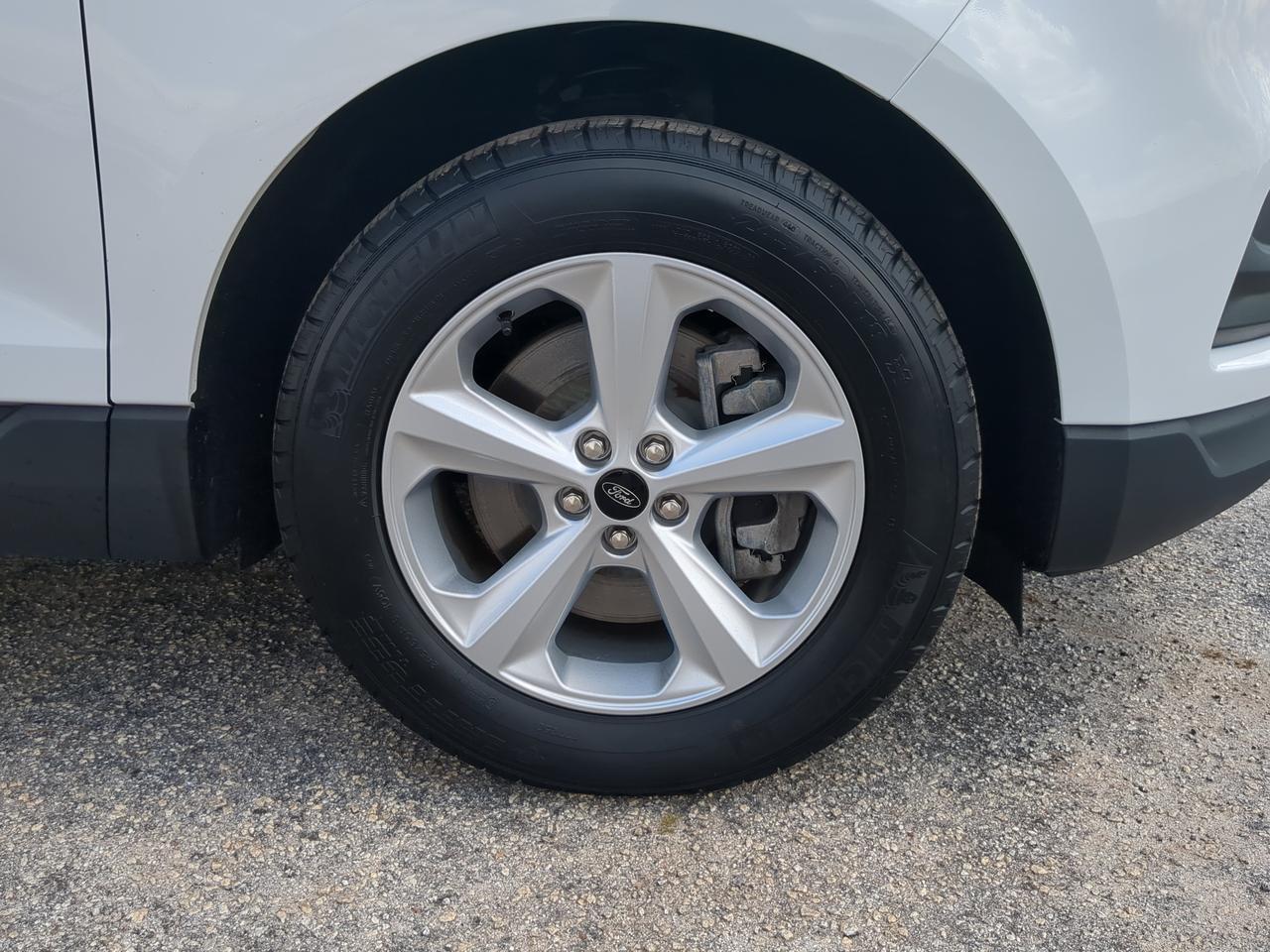 2024 Ford Edge SE Winder GA