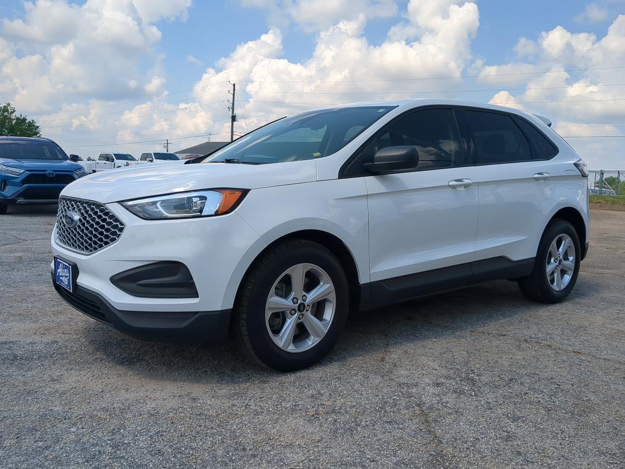 2024 Ford Edge SE Winder GA