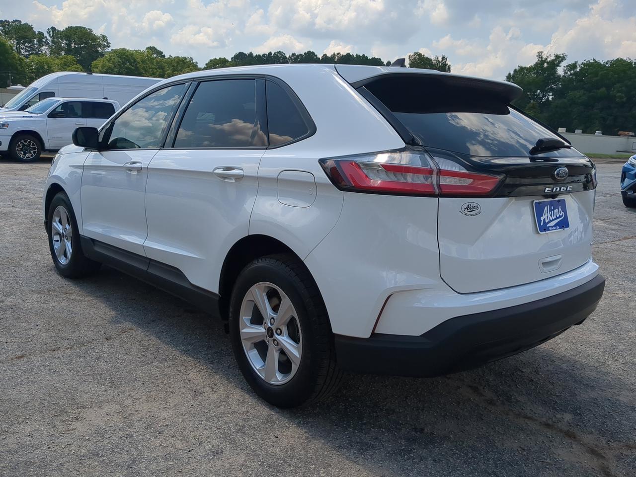 2024 Ford Edge SE Winder GA
