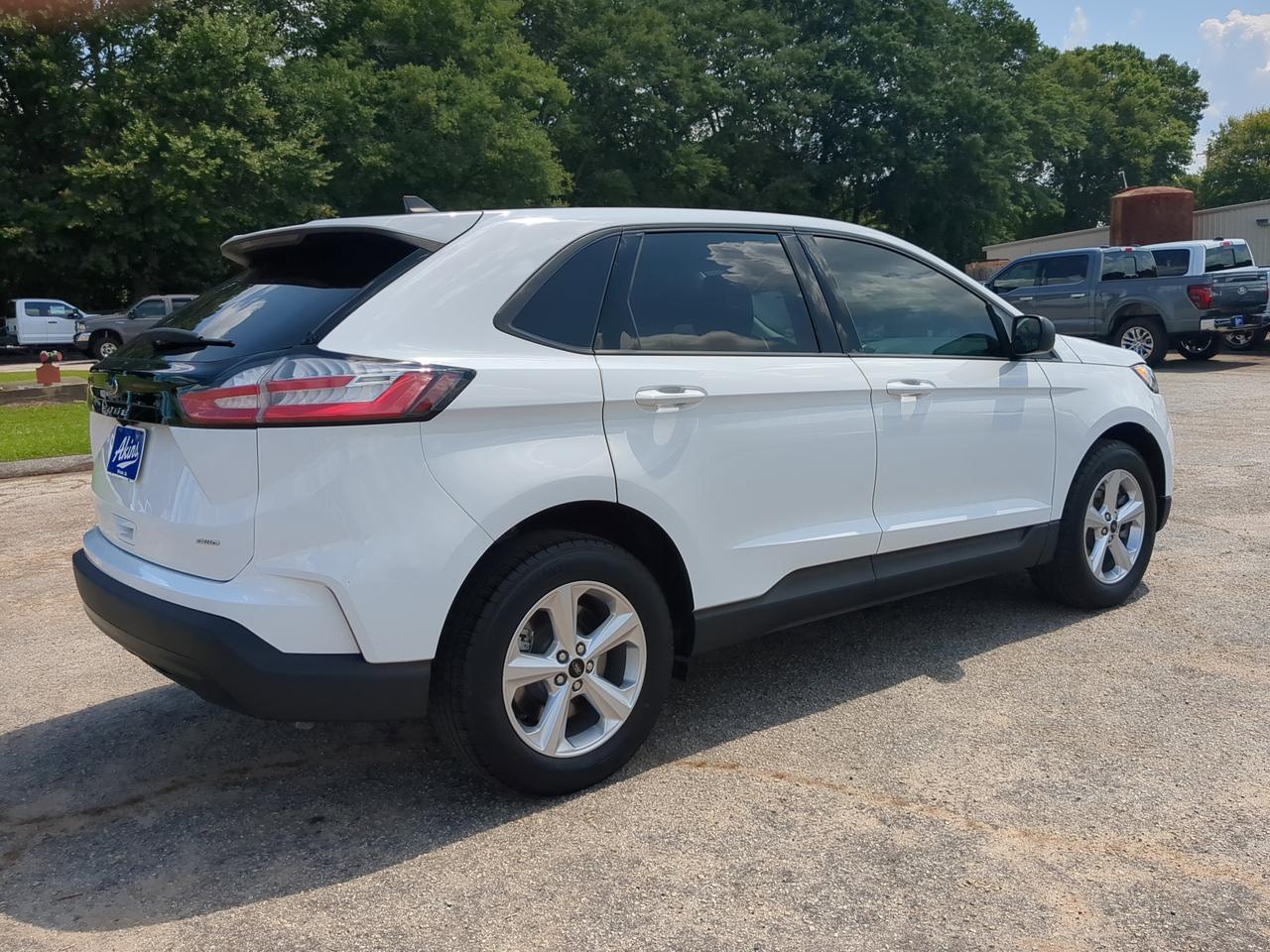 2024 Ford Edge SE Winder GA