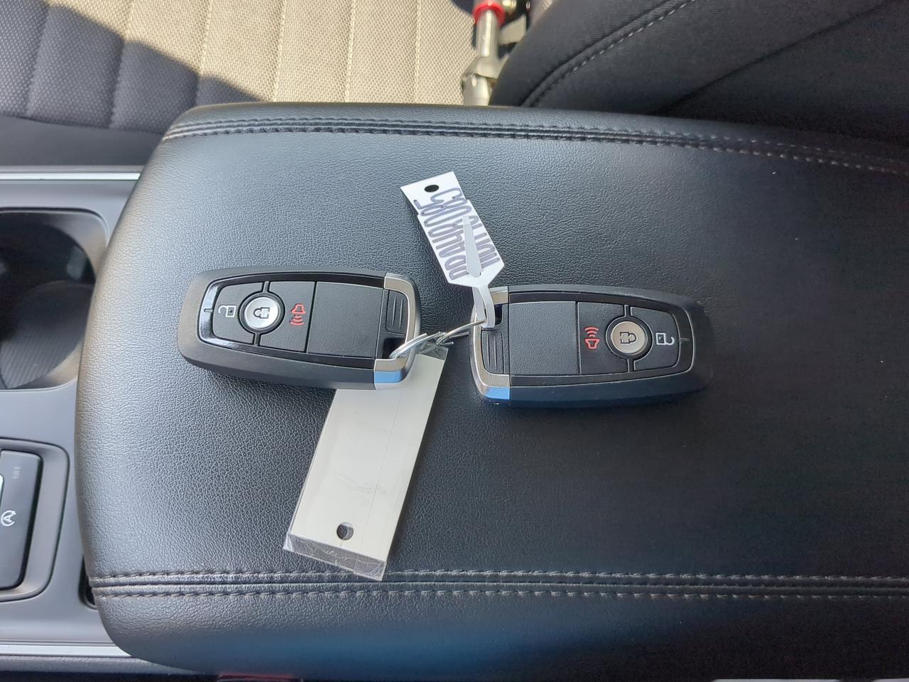 2024 Ford Edge SE Winder GA