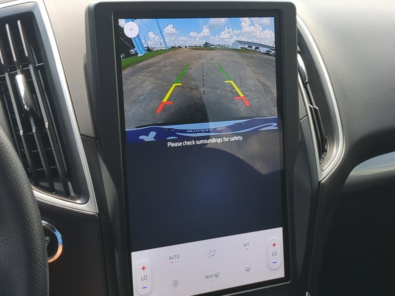 2024 Ford Edge SE Winder GA