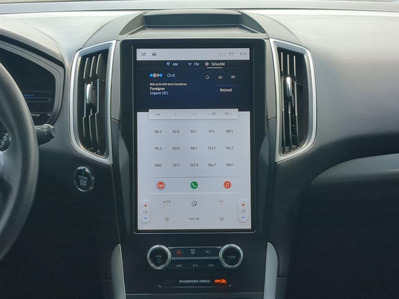 2024 Ford Edge SE Winder GA