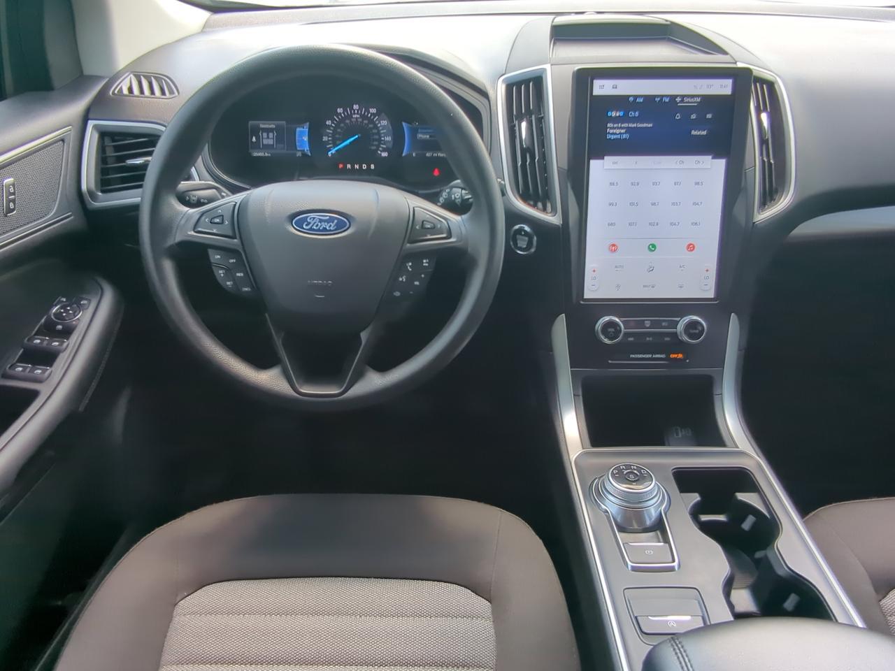 2024 Ford Edge SE Winder GA