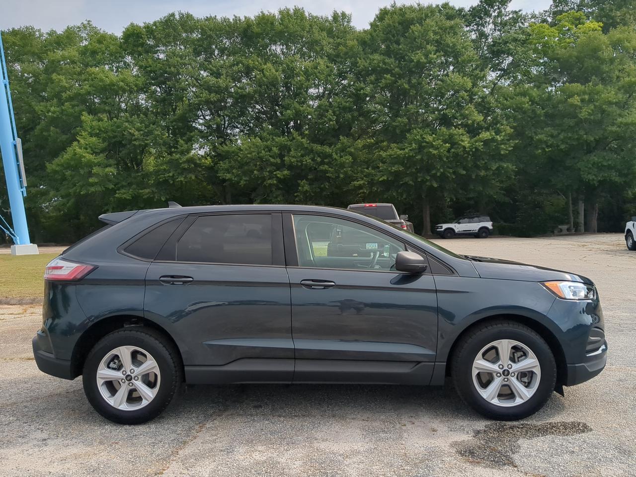 2024 Ford Edge SE