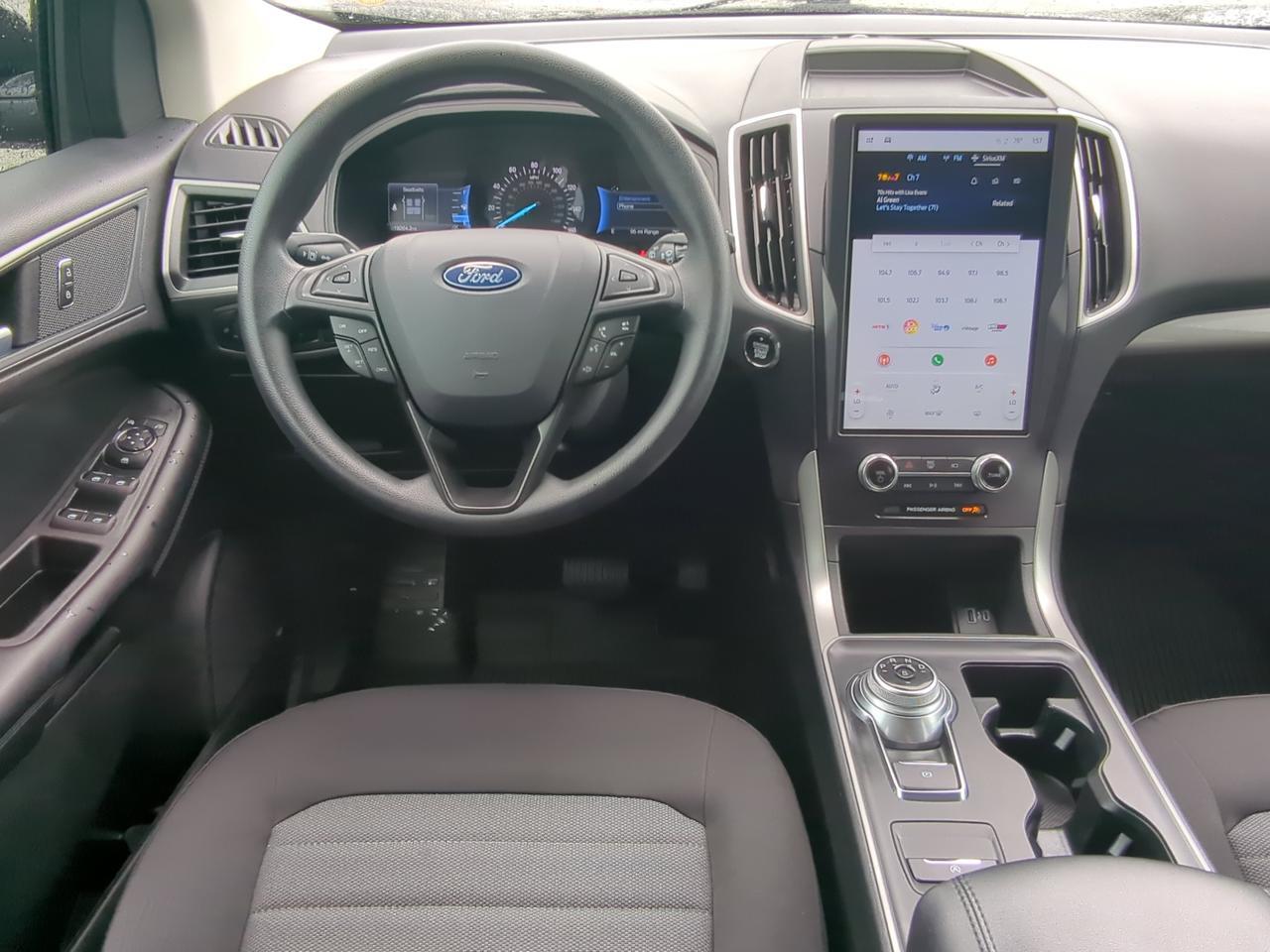 2024 Ford Edge SE Winder GA
