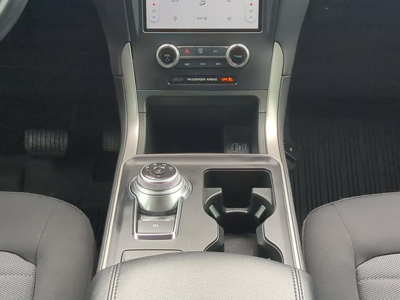2024 Ford Edge SE Winder GA