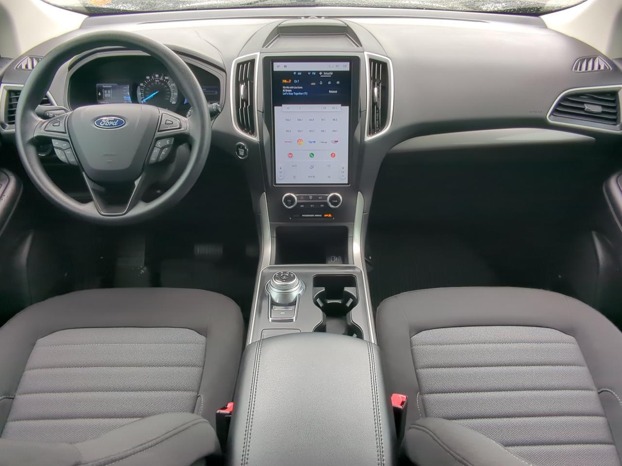 2024 Ford Edge SE Winder GA