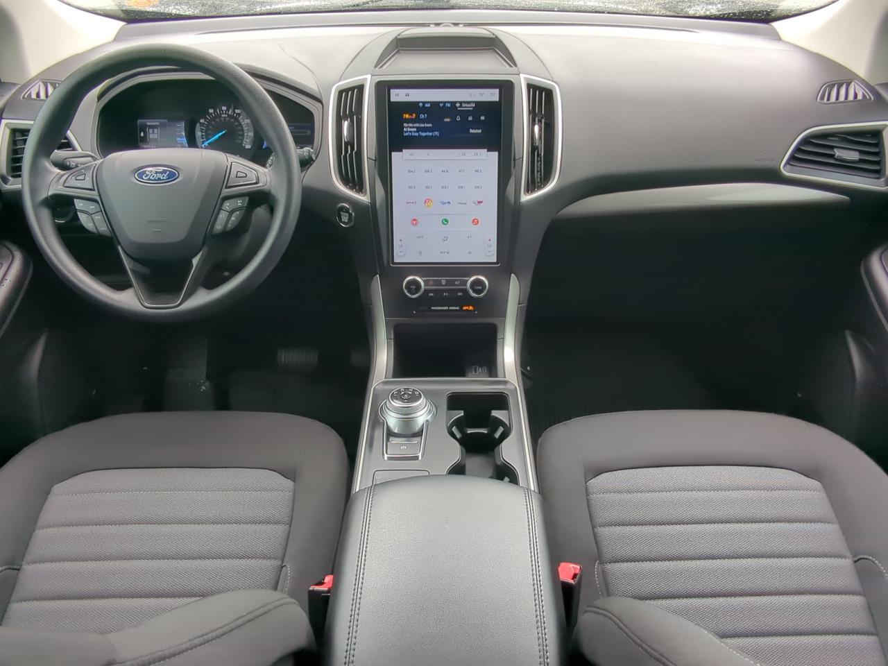 2024 Ford Edge SE Winder GA