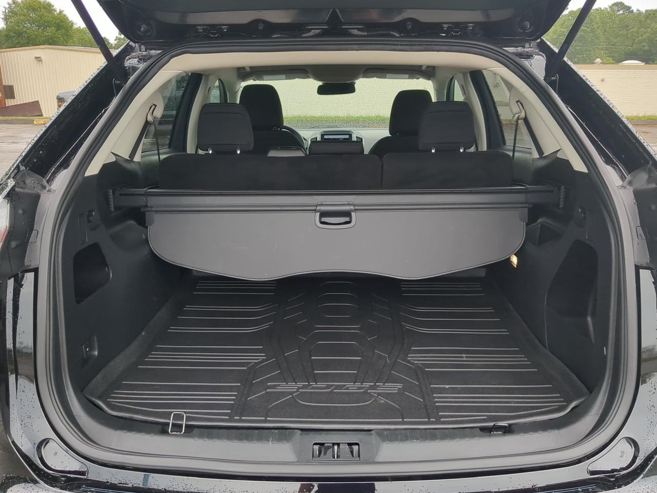 2024 Ford Edge SE Winder GA