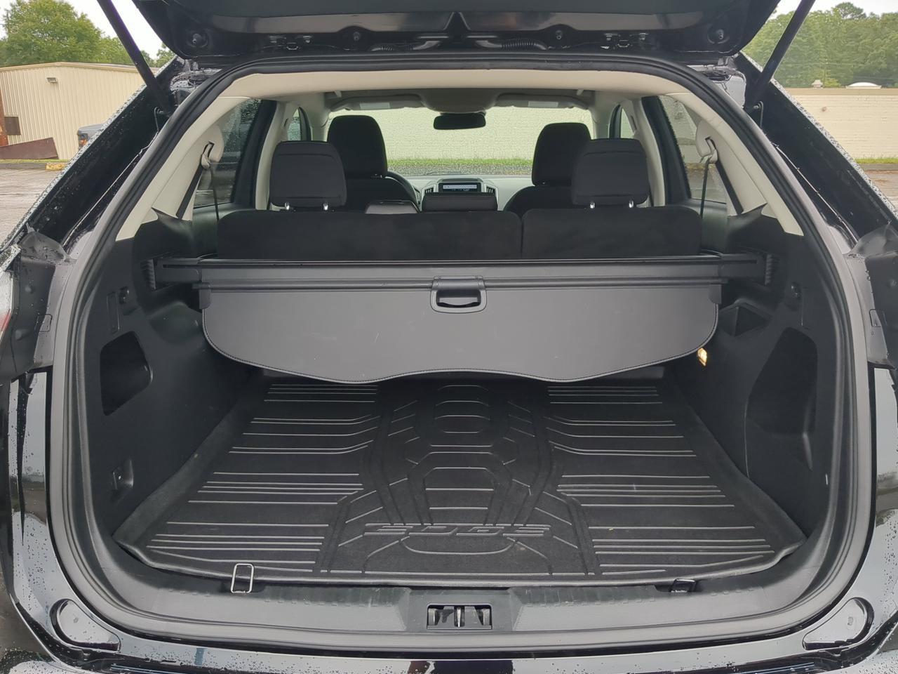 2024 Ford Edge SE Winder GA