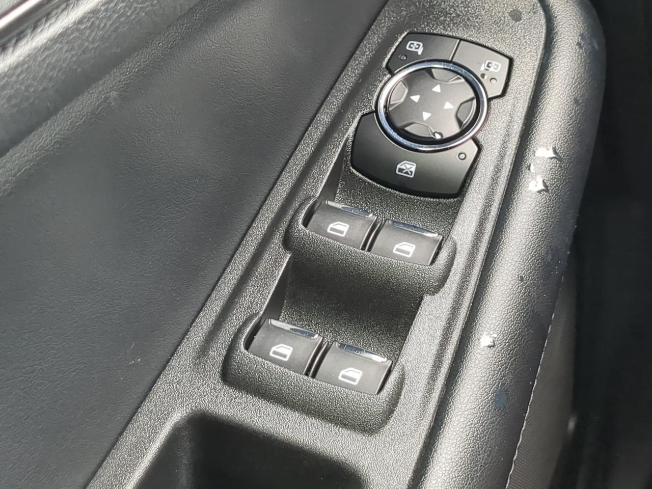 2024 Ford Edge SE Winder GA