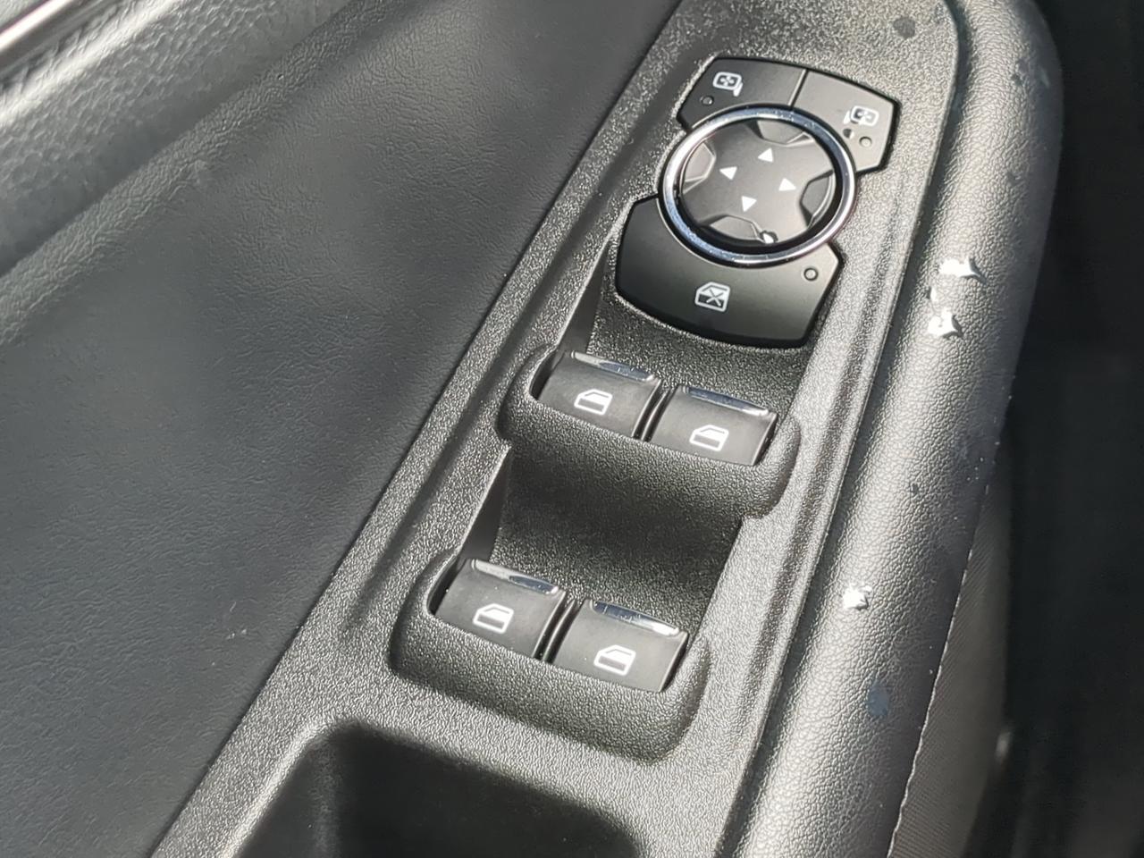 2024 Ford Edge SE Winder GA
