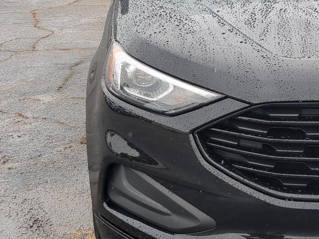 2024 Ford Edge SE Winder GA