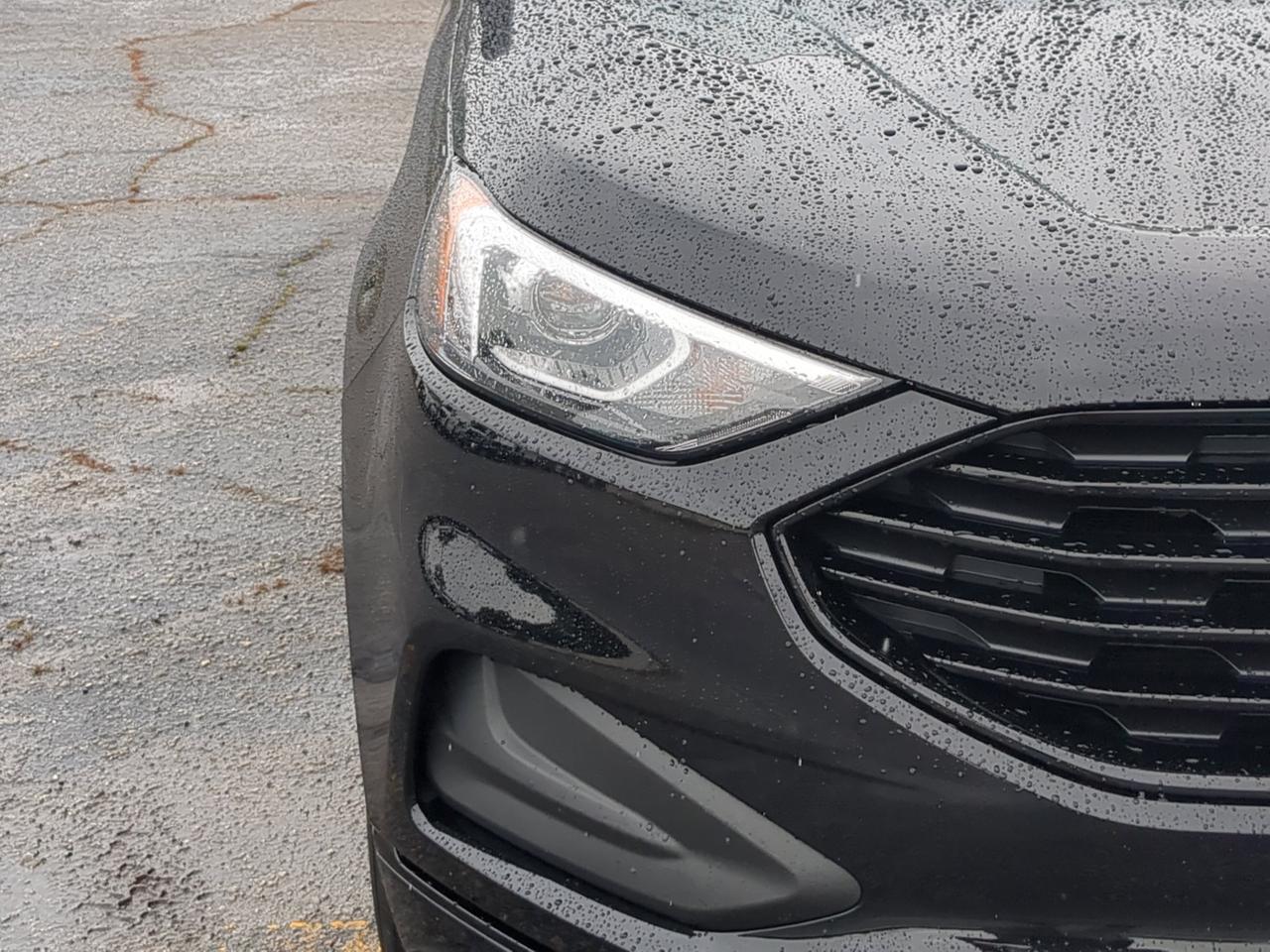 2024 Ford Edge SE Winder GA
