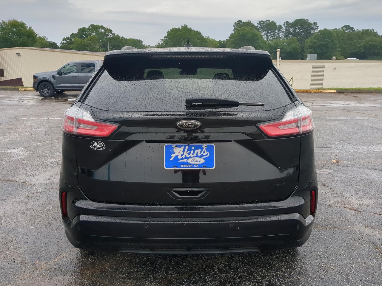 2024 Ford Edge SE Winder GA