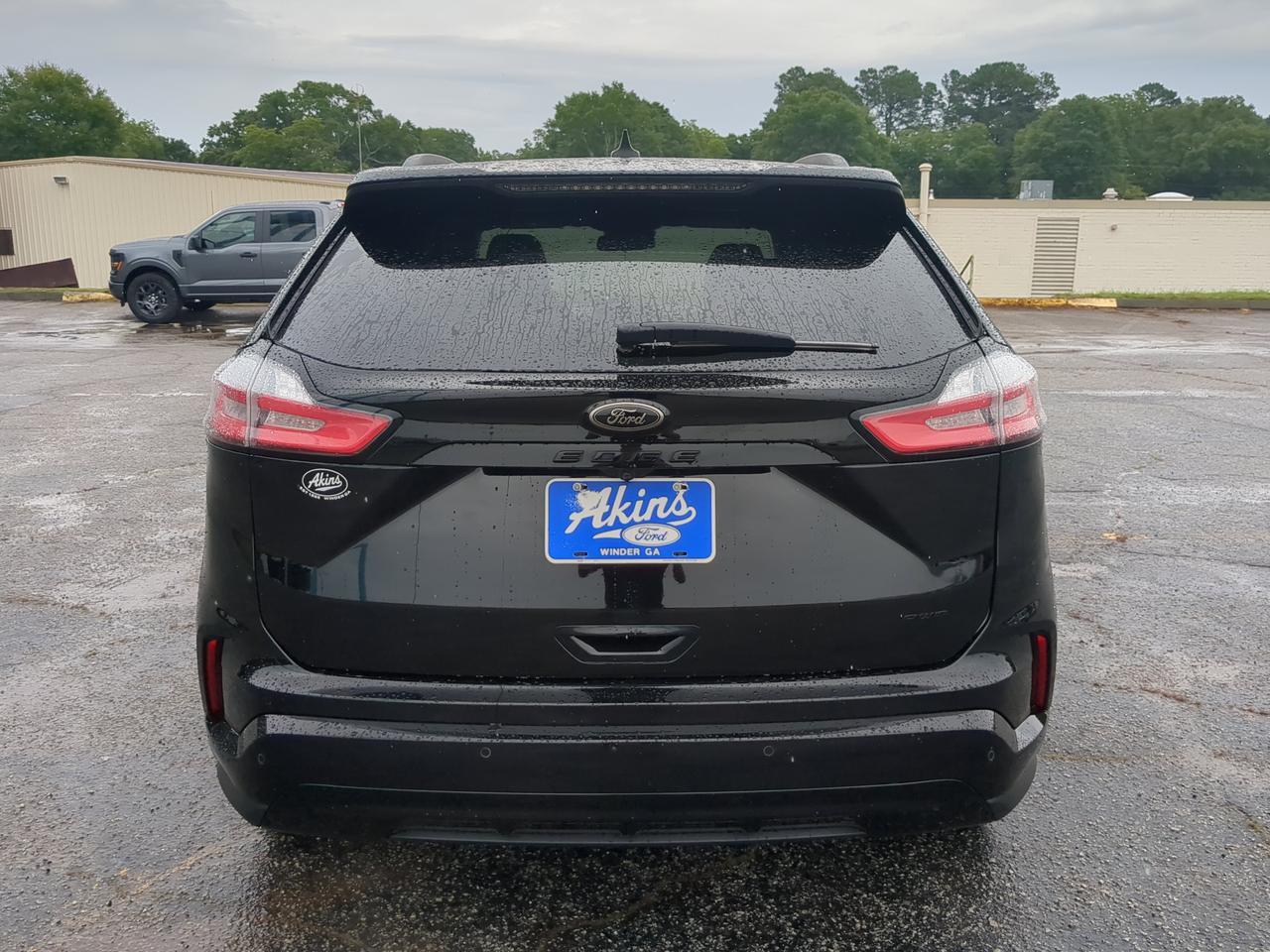 2024 Ford Edge SE Winder GA
