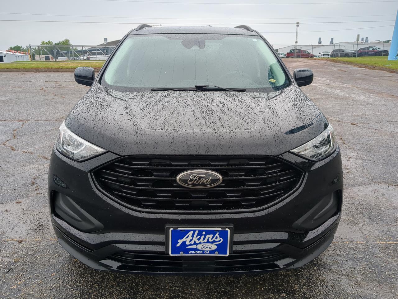 2024 Ford Edge SE Winder GA