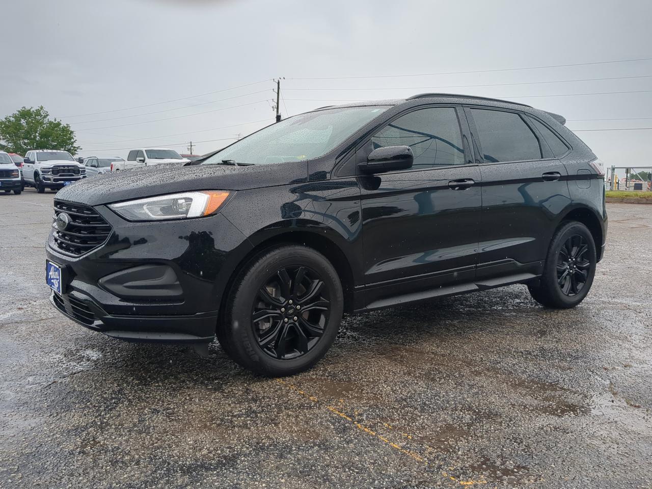 2024 Ford Edge SE Winder GA
