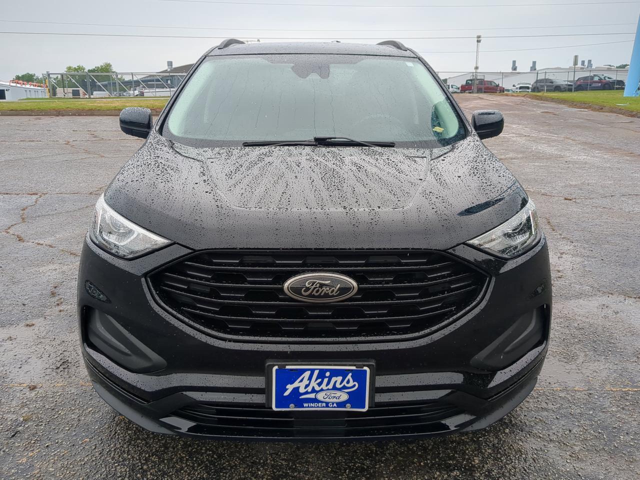 2024 Ford Edge SE Winder GA