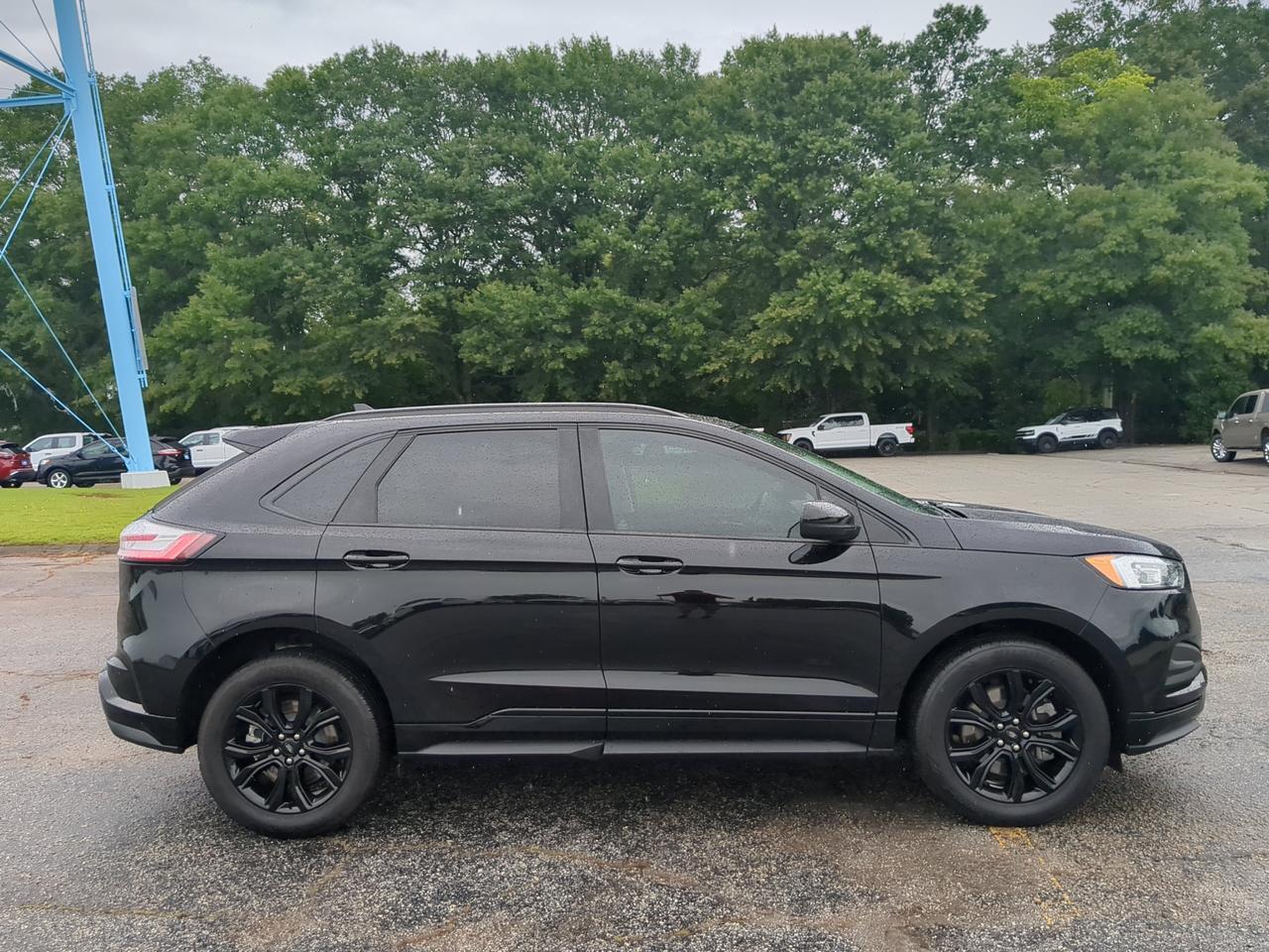 2024 Ford Edge SE Winder GA