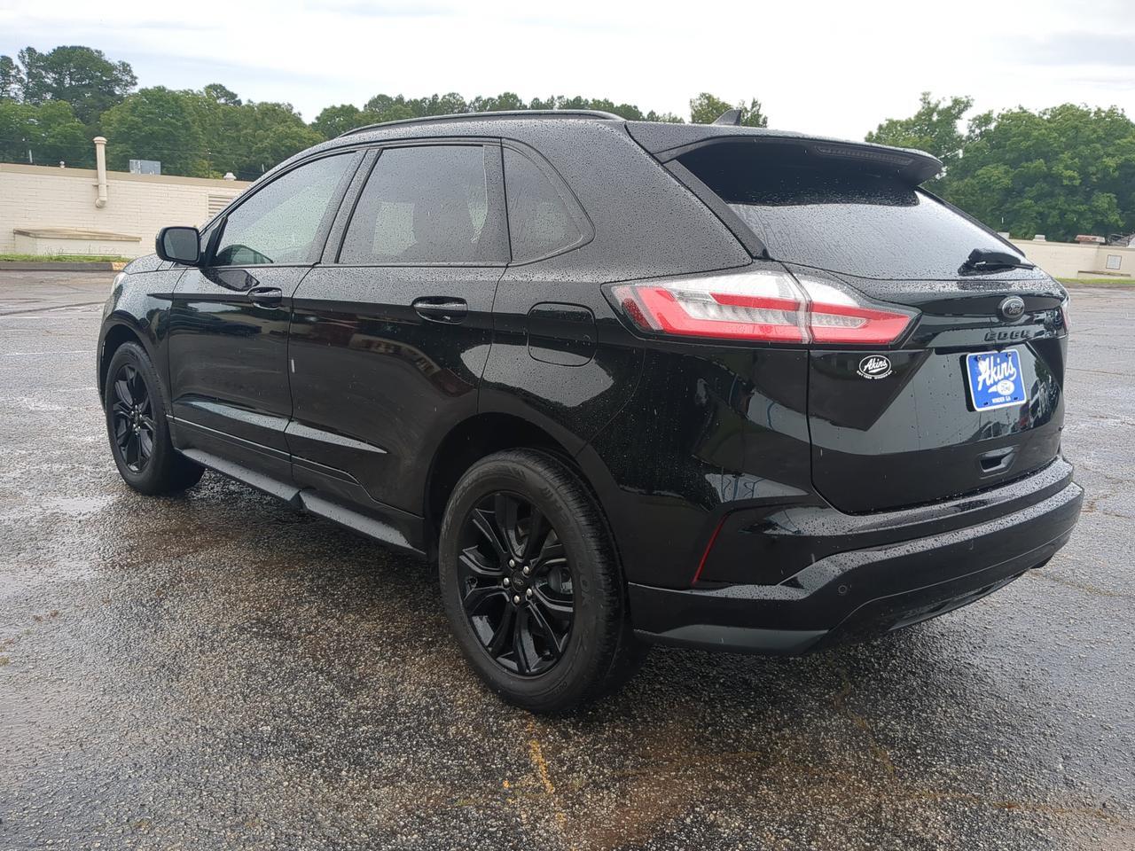 2024 Ford Edge SE Winder GA