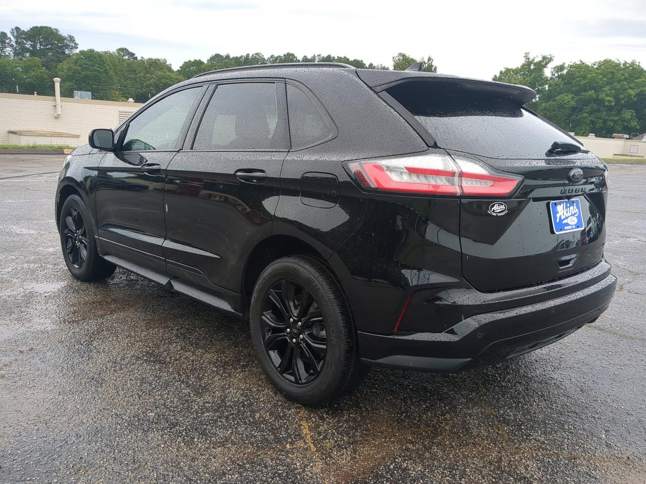2024 Ford Edge SE Winder GA