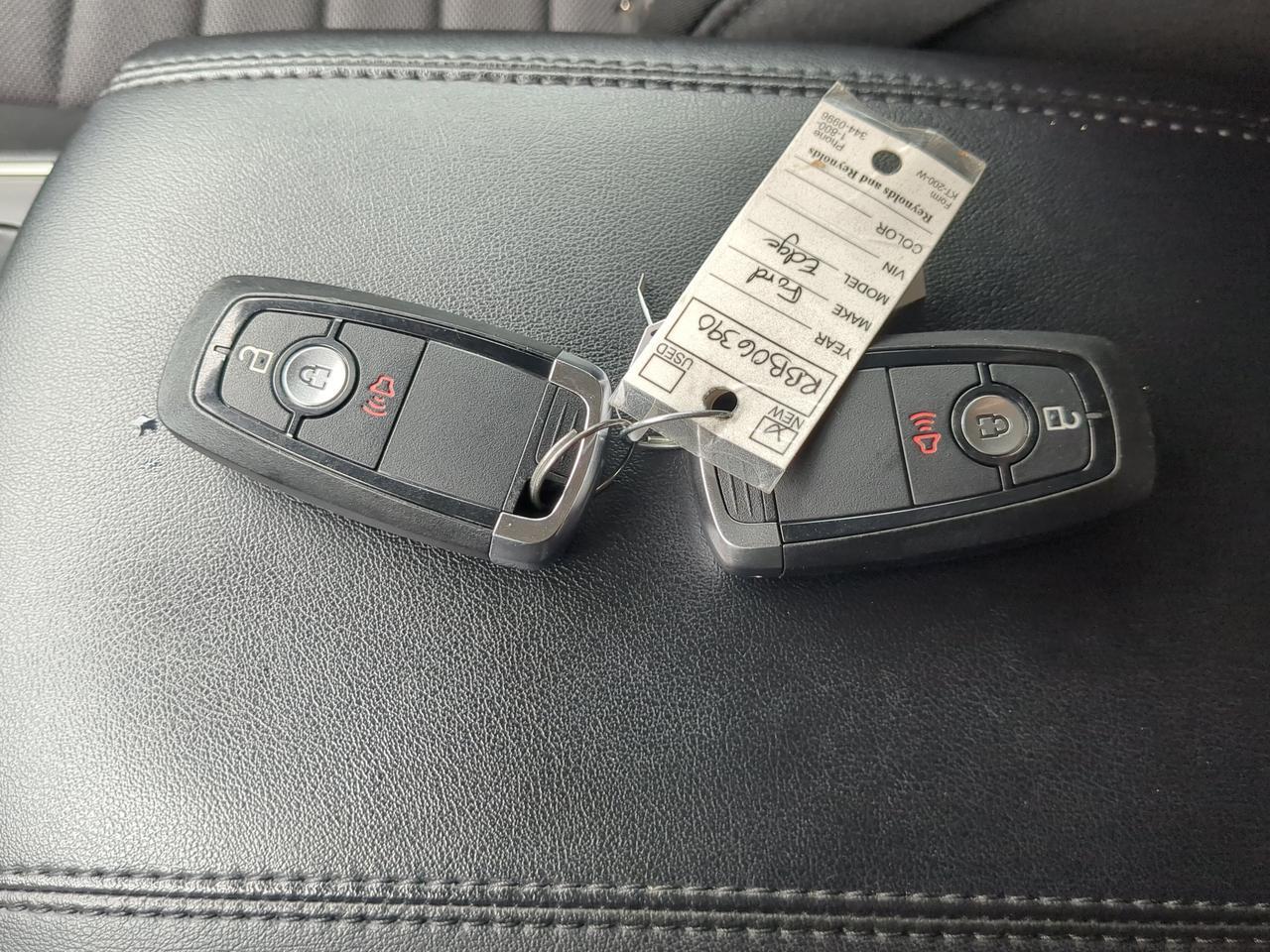 2024 Ford Edge SE Winder GA