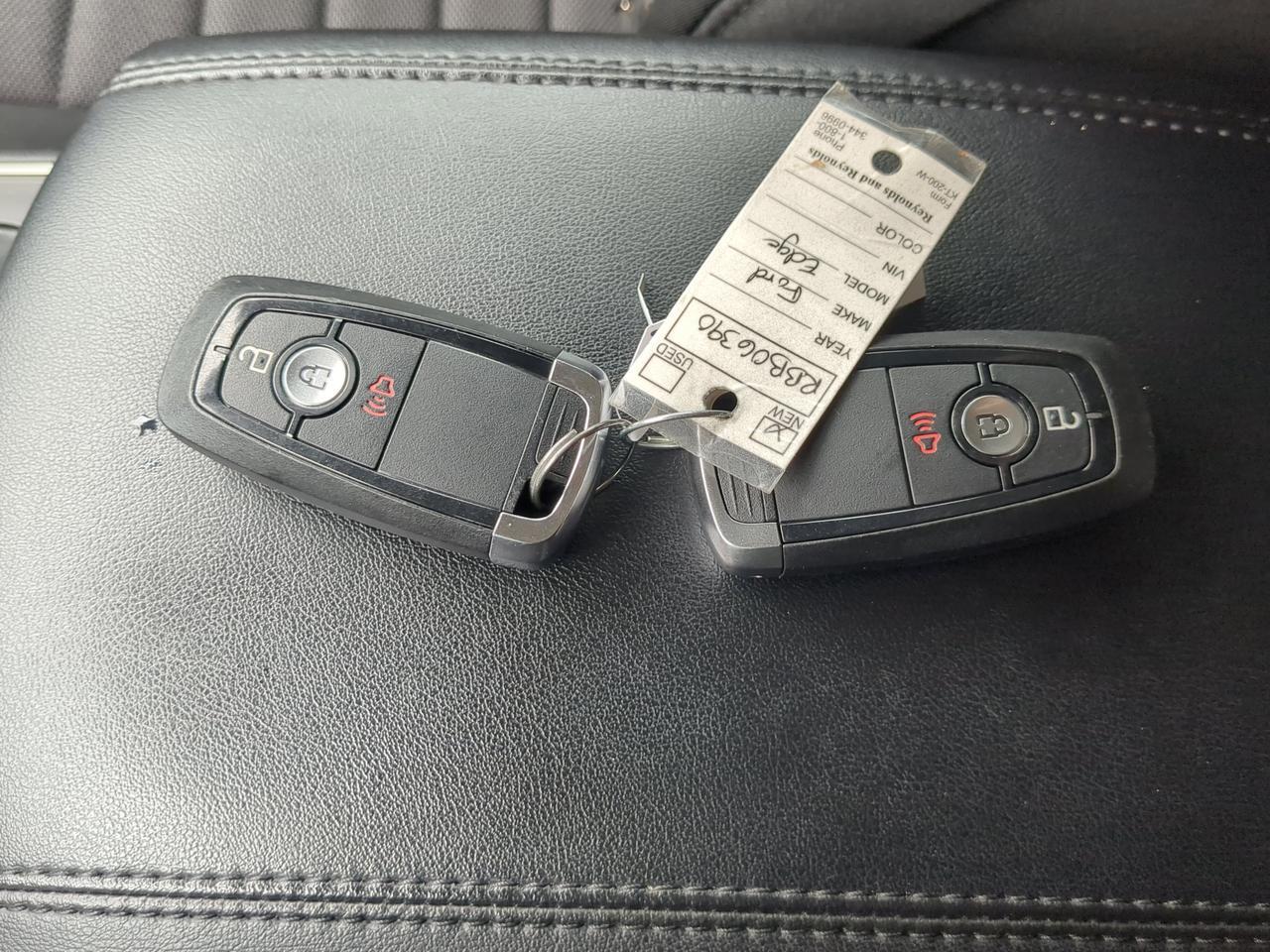 2024 Ford Edge SE Winder GA