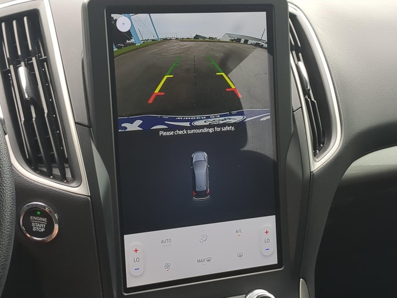 2024 Ford Edge SE Winder GA