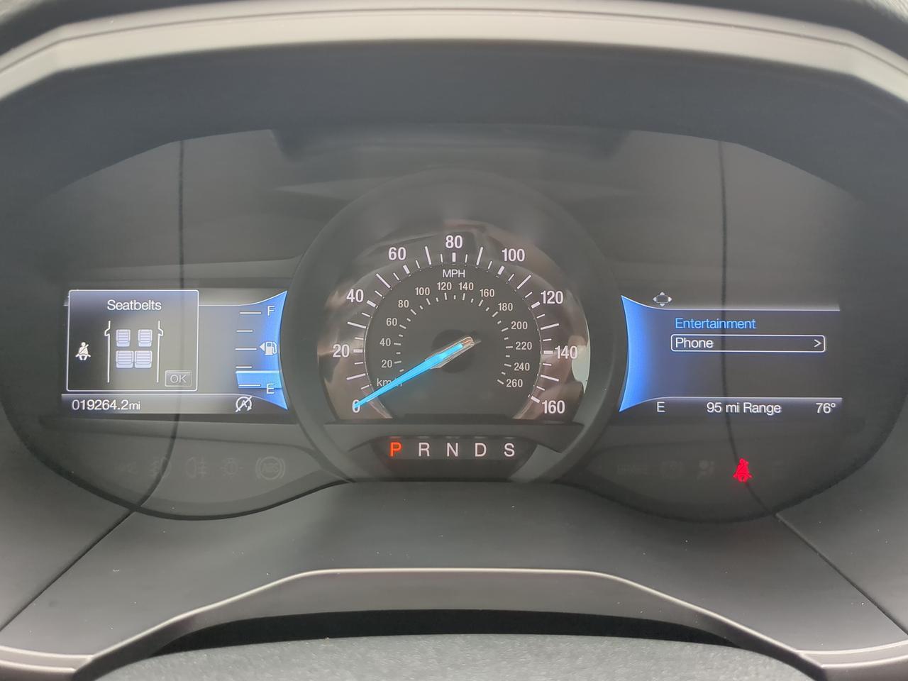 2024 Ford Edge SE Winder GA