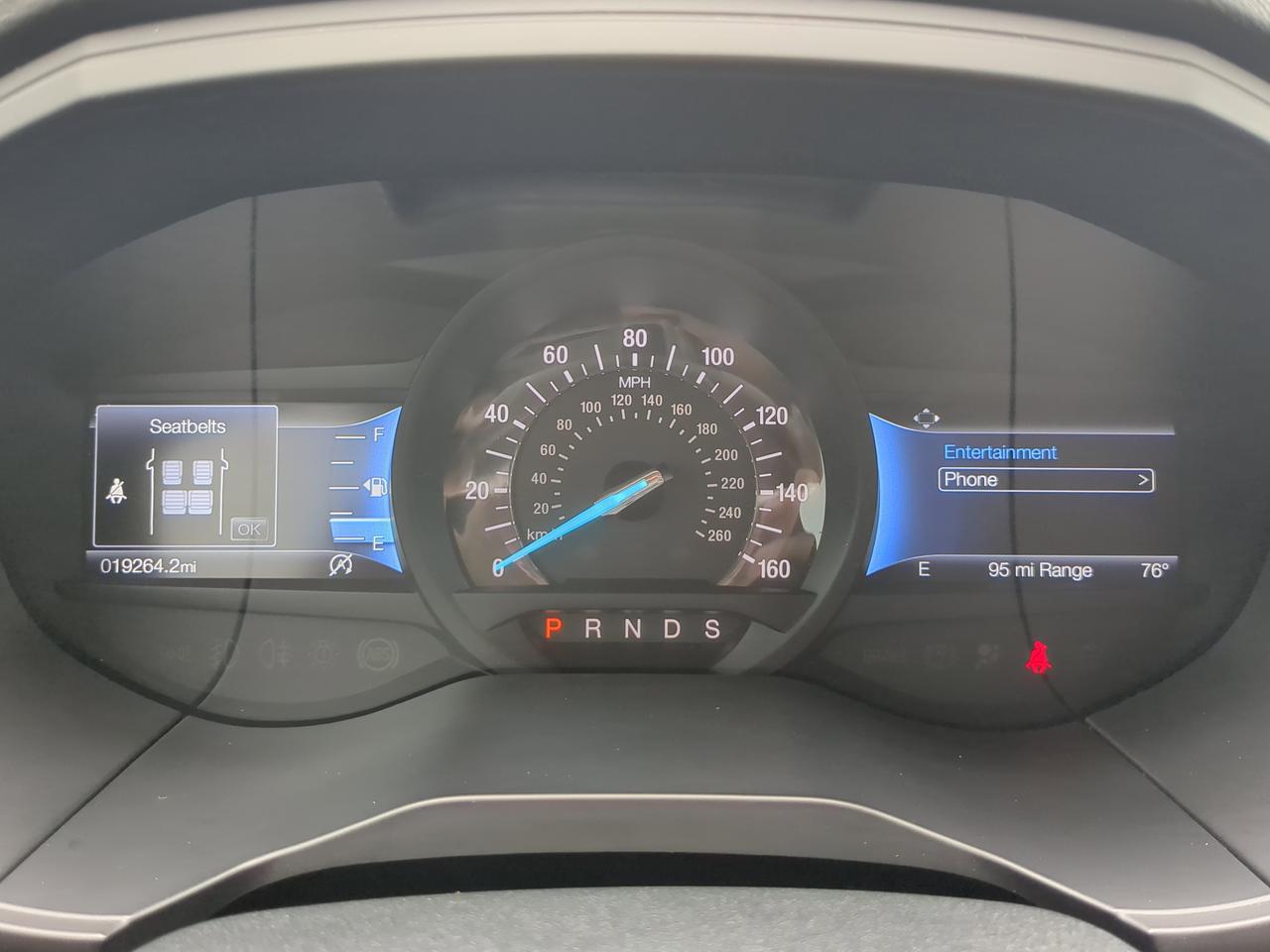 2024 Ford Edge SE Winder GA