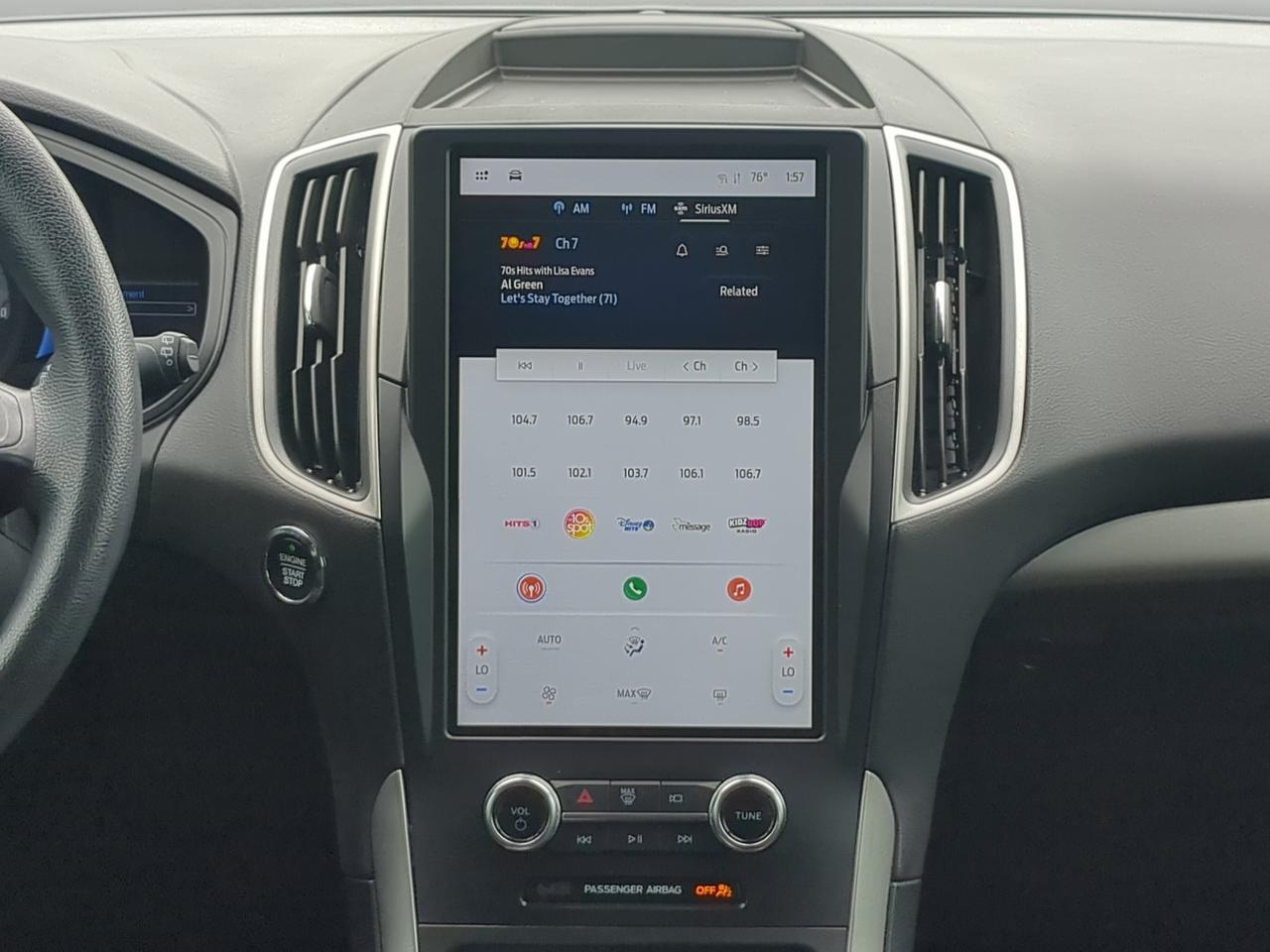 2024 Ford Edge SE Winder GA
