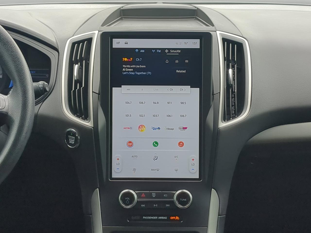2024 Ford Edge SE Winder GA