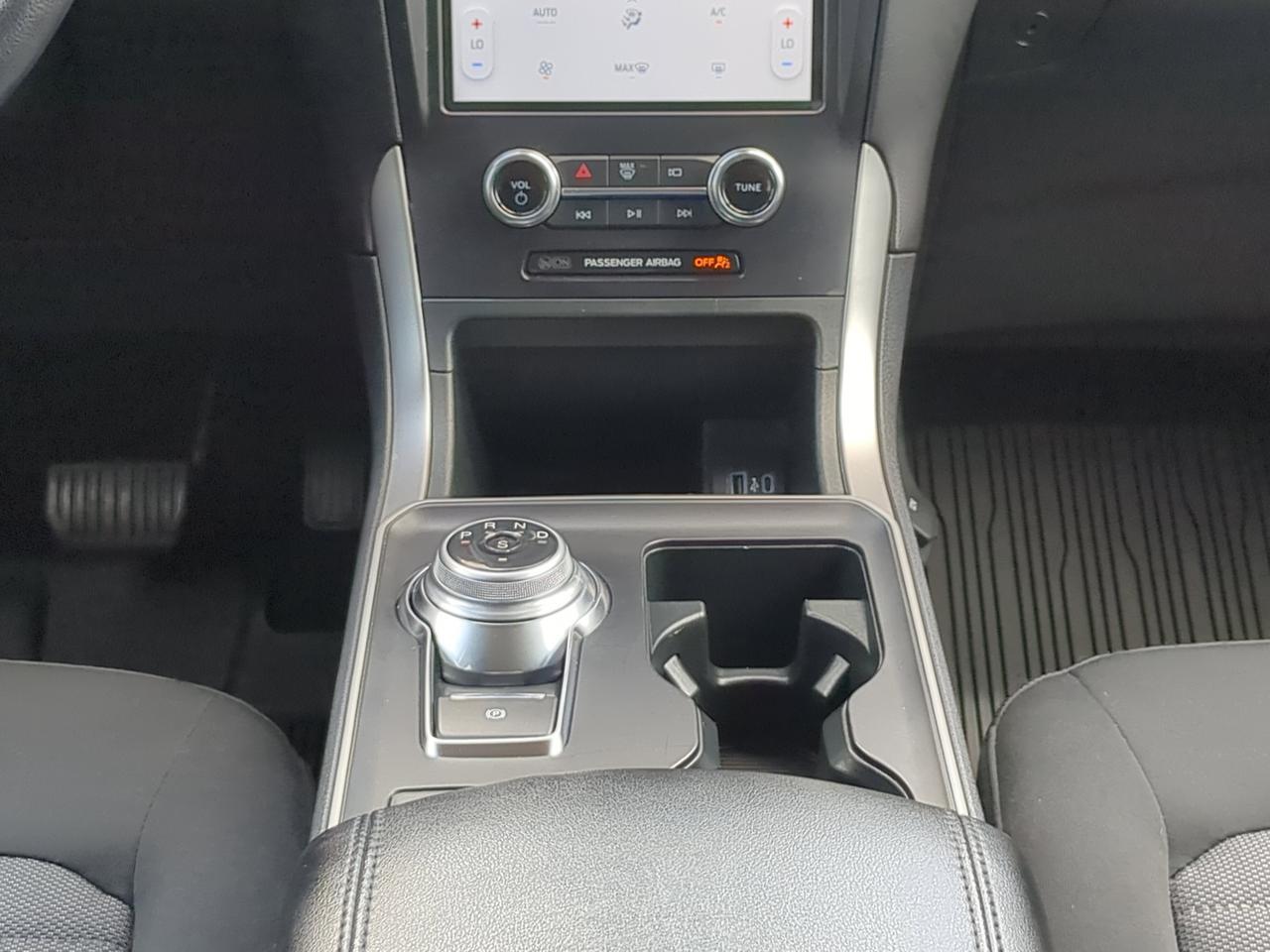 2024 Ford Edge SE Winder GA