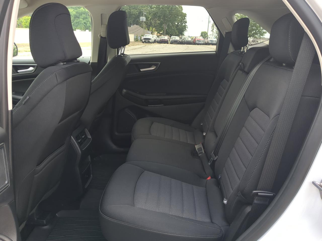 2024 Ford Edge SE Winder GA