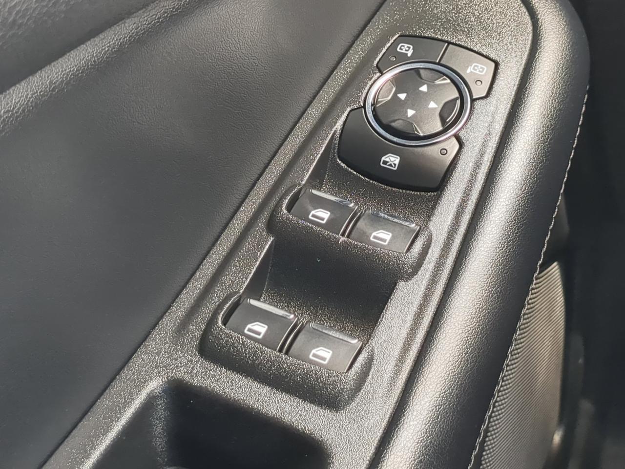 2024 Ford Edge SE Winder GA