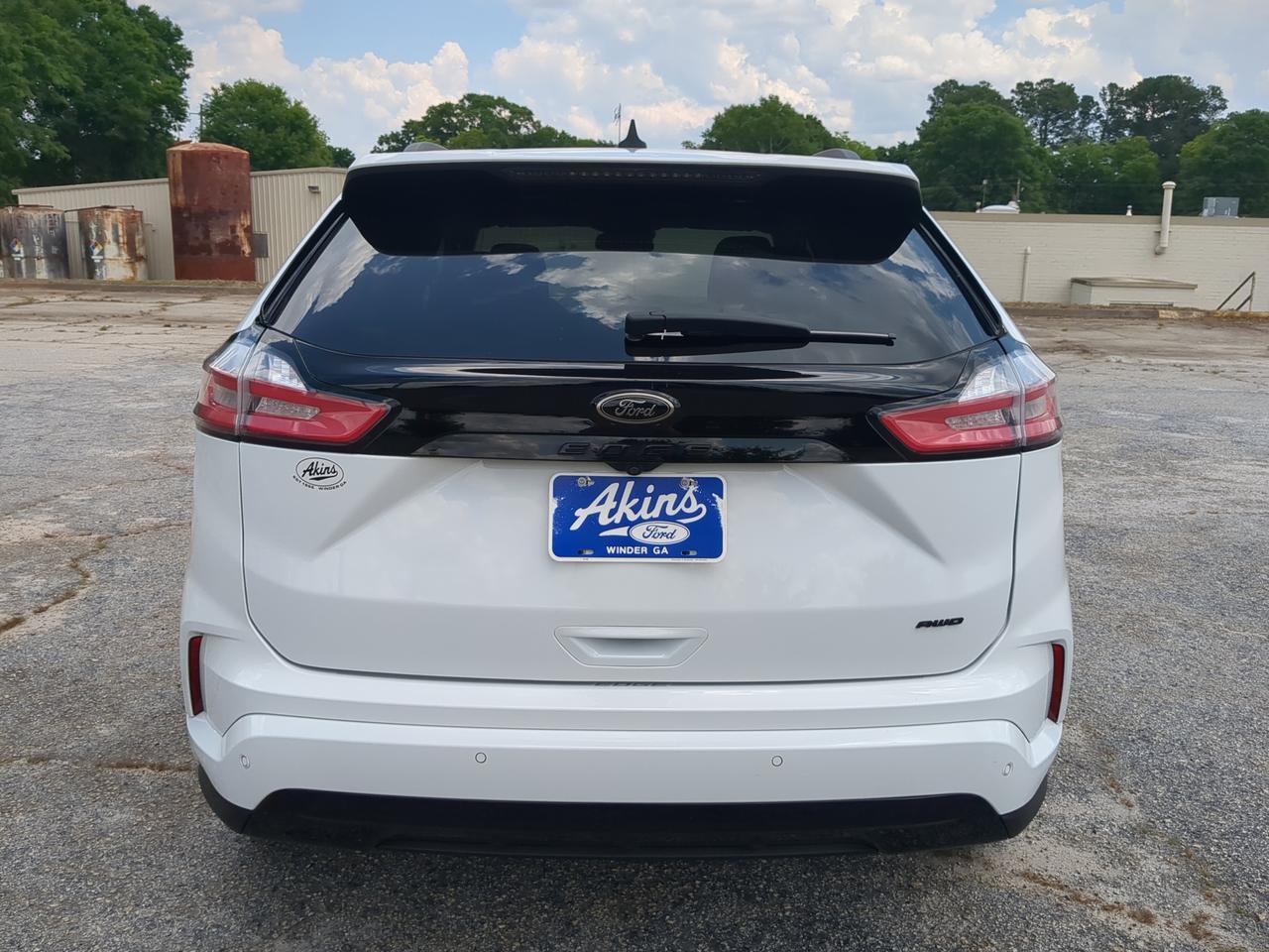 2024 Ford Edge SE Winder GA