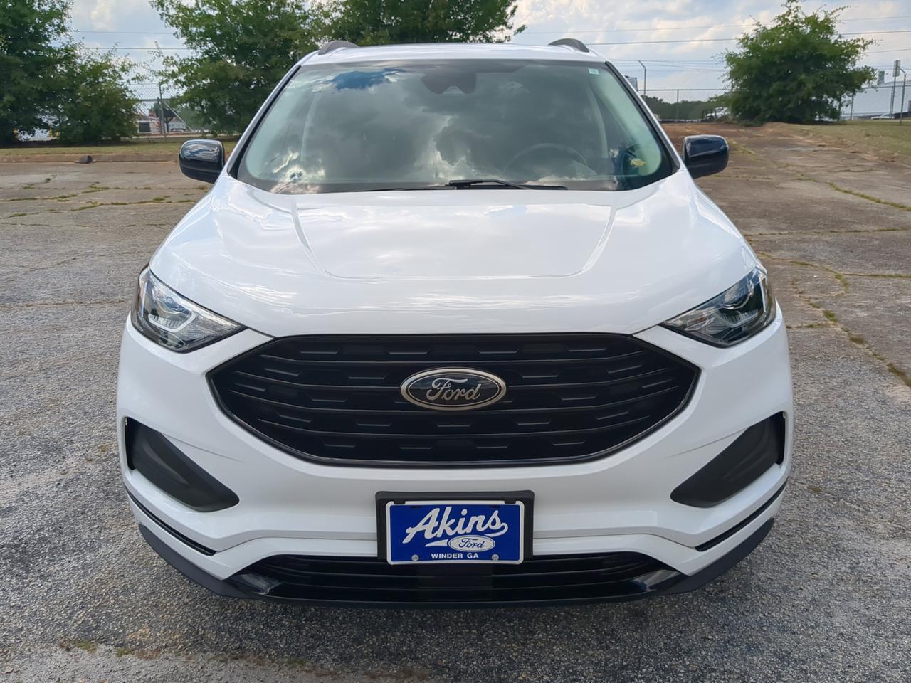 2024 Ford Edge SE Winder GA