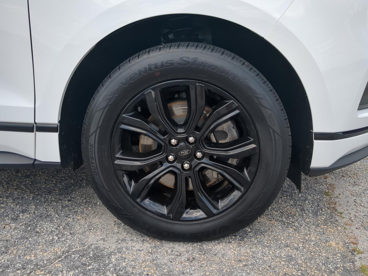 2024 Ford Edge SE Winder GA