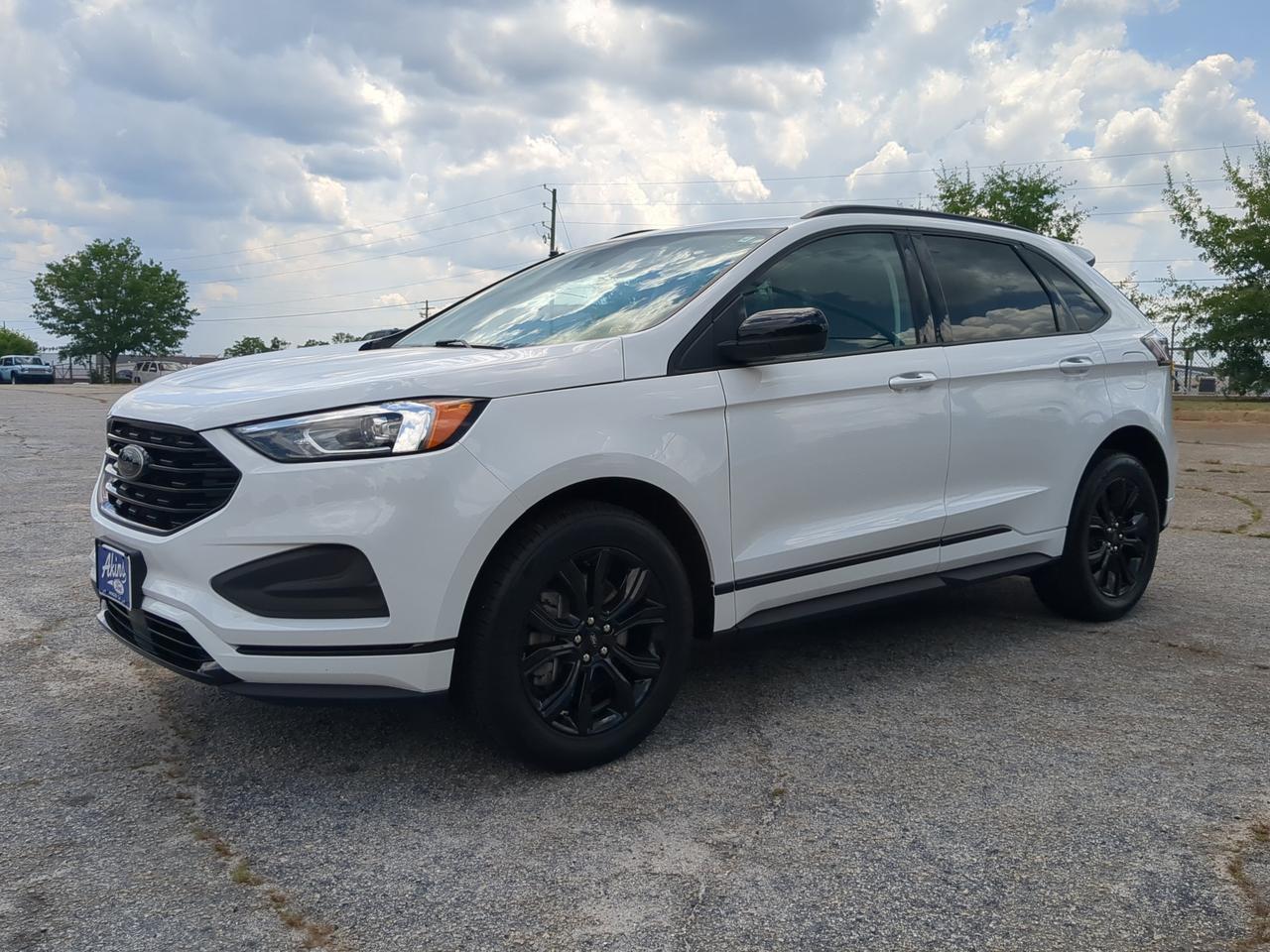2024 Ford Edge SE Winder GA