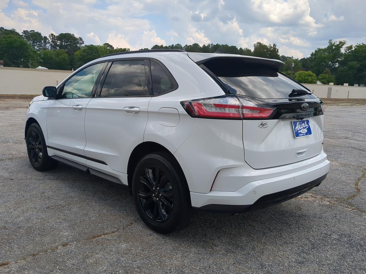 2024 Ford Edge SE Winder GA