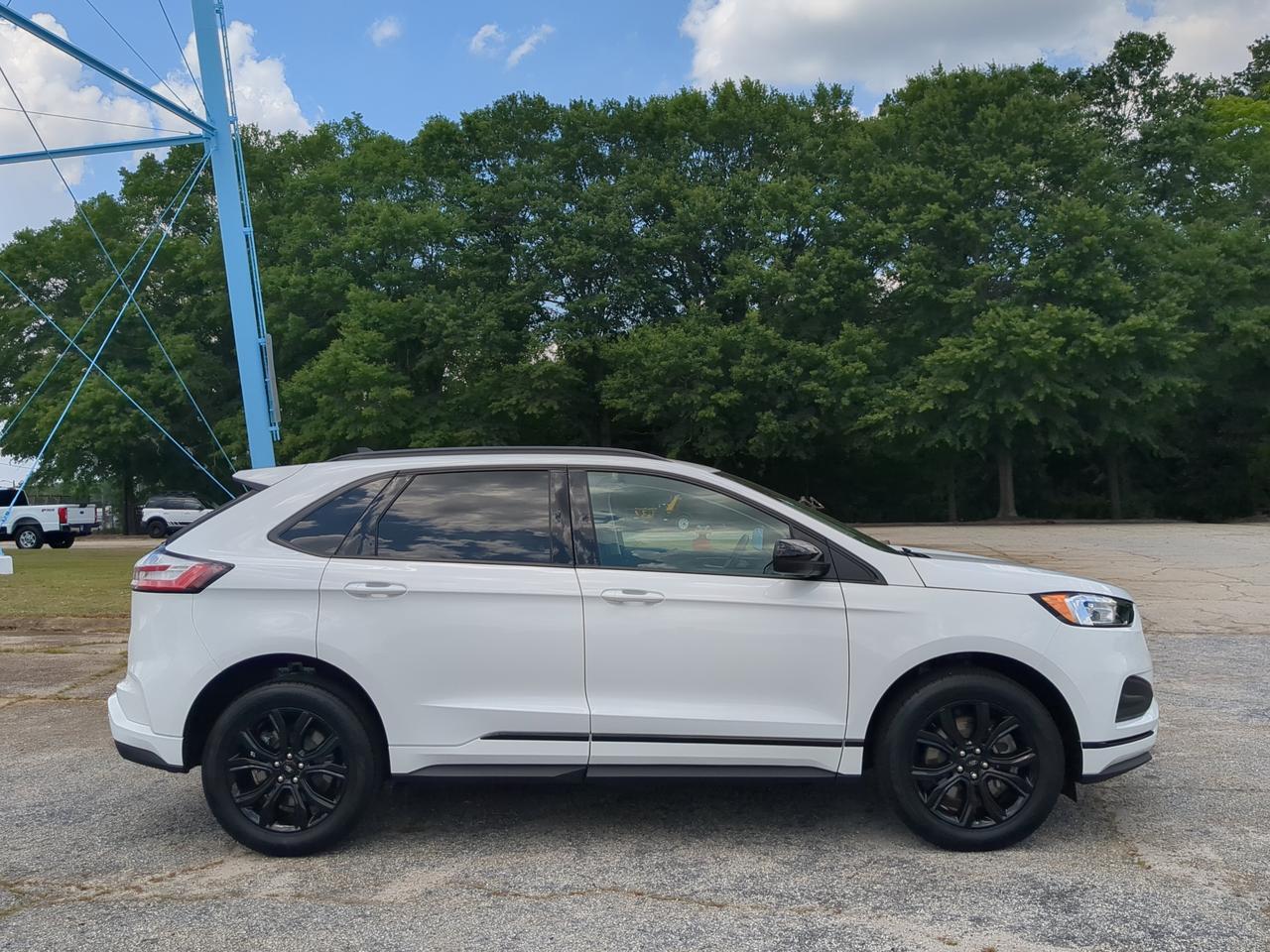 2024 Ford Edge SE Winder GA