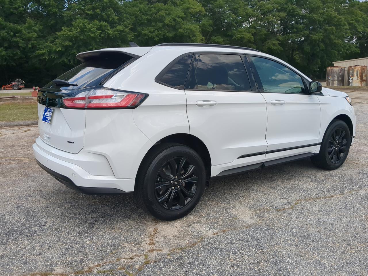 2024 Ford Edge SE Winder GA