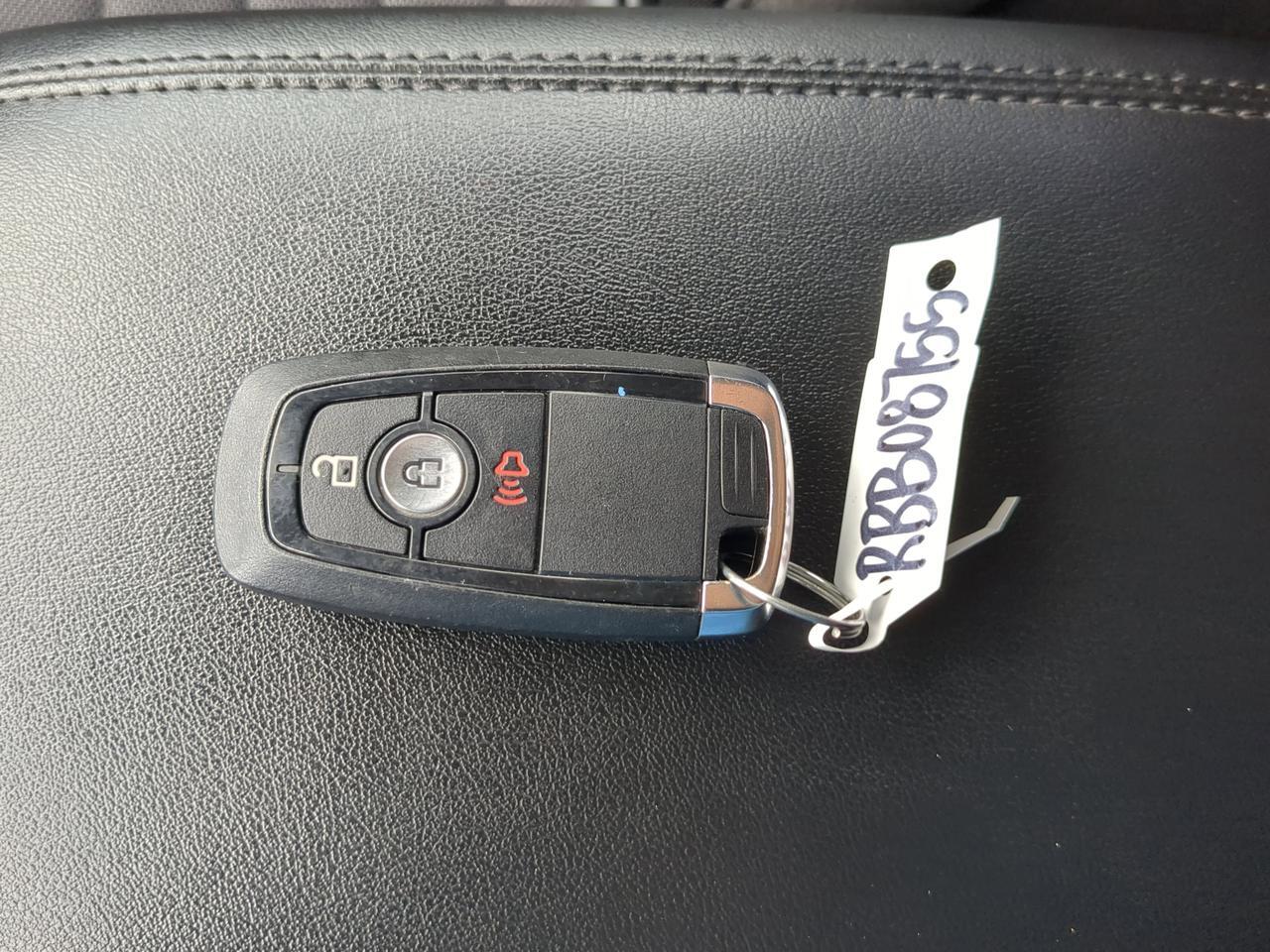 2024 Ford Edge SE Winder GA