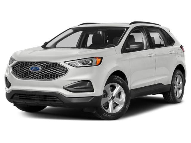 2024 Ford Edge SE Winder GA